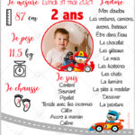 une petite attention à offrir à vos invités en format carte postale, en souvenir de la journée.