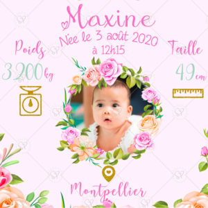 detail-affiche-naissance-licorne-fleurs-2