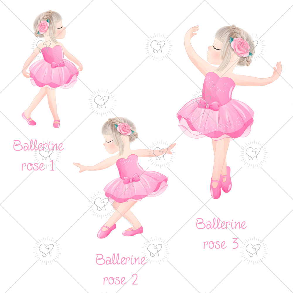 ballerine-rose-filigrane