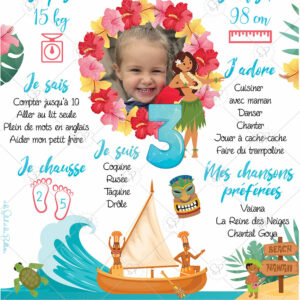 AFFICHE-HAWAI-PLAGE-VAGUE-ZOOM-2
