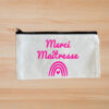 la trousse personnalisée est un cadeau parfait pour faire plaisir aux maitresses