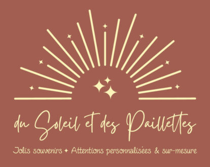 Du Soleil et des Paillettes